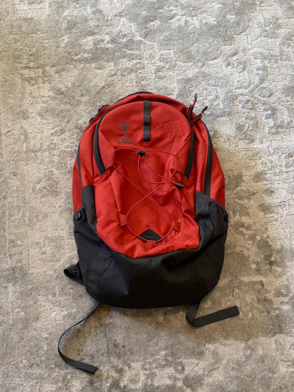 The North Face Jester Backpack